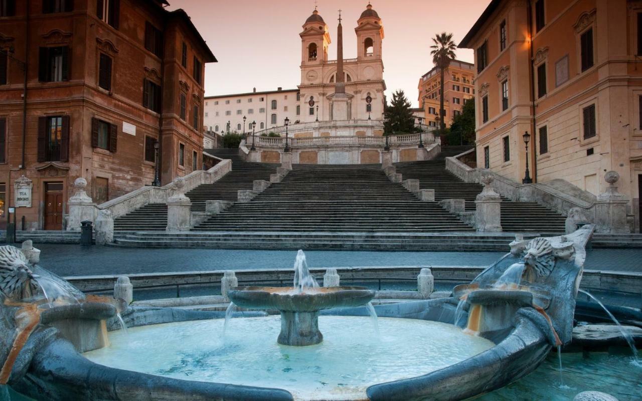 Romenjoy Colosseo Roma Exterior foto