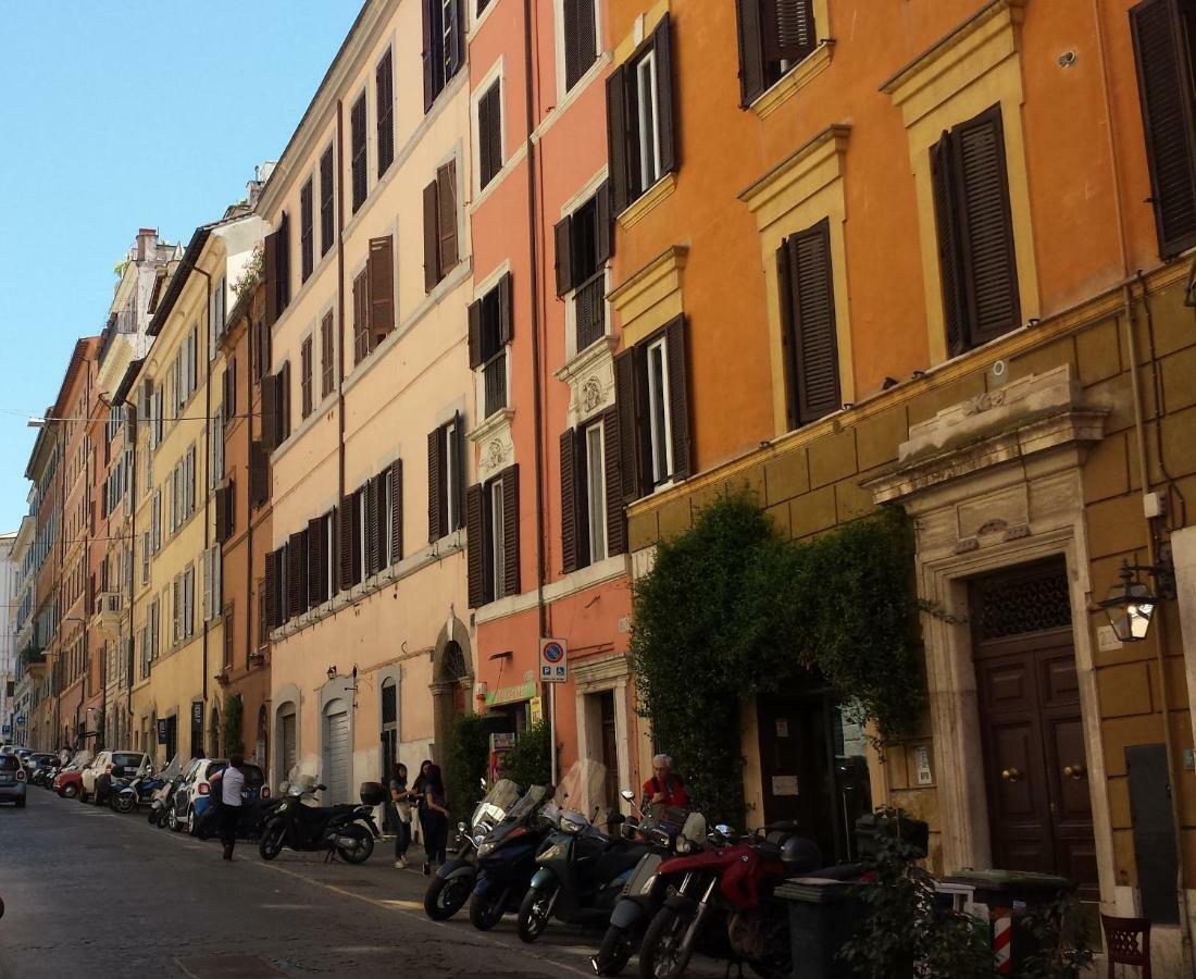 Romenjoy Colosseo Roma Exterior foto