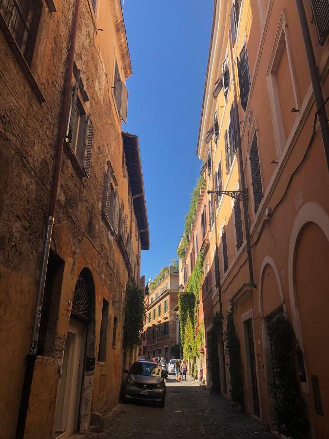 Romenjoy Colosseo Roma Exterior foto