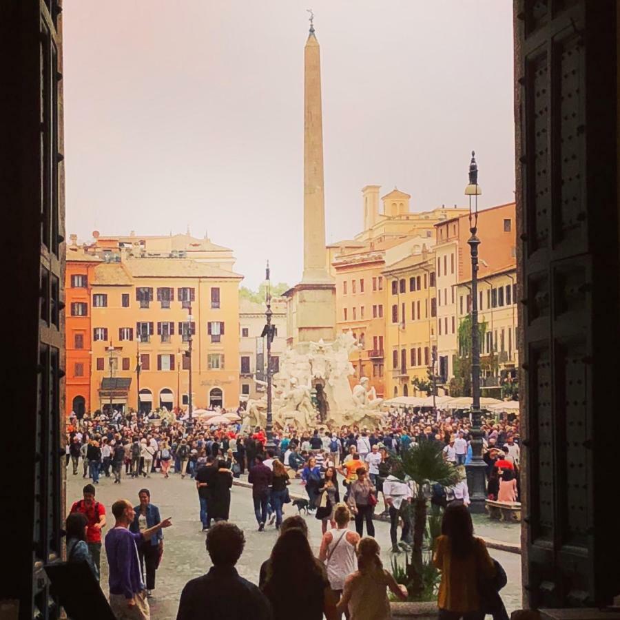 Romenjoy Colosseo Roma Exterior foto