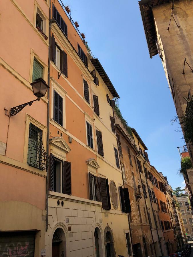 Romenjoy Colosseo Roma Exterior foto