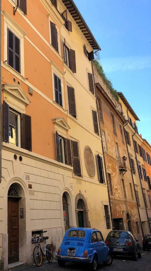 Romenjoy Colosseo Roma Exterior foto
