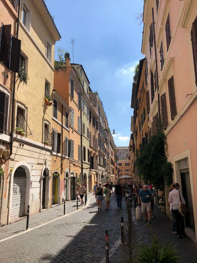 Romenjoy Colosseo Roma Exterior foto