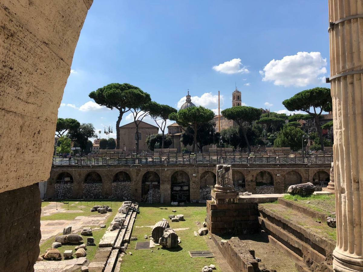 Romenjoy Colosseo Roma Exterior foto